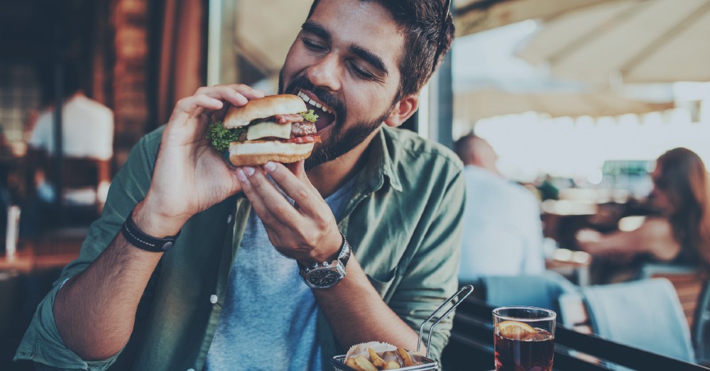 Restaurant Inventory Calculating Food Cost Variance to Boost Profits